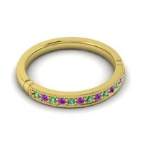 Half Eternity Sima Band