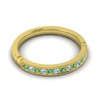Half Eternity Sima Band
