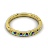 Half Eternity Sima Band