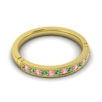 Half Eternity Sima Band