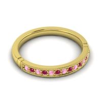Half Eternity Sima Band