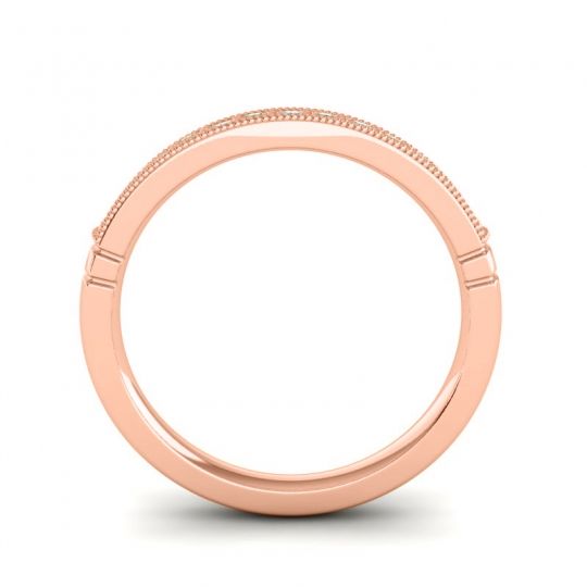 Half Eternity Sima Band