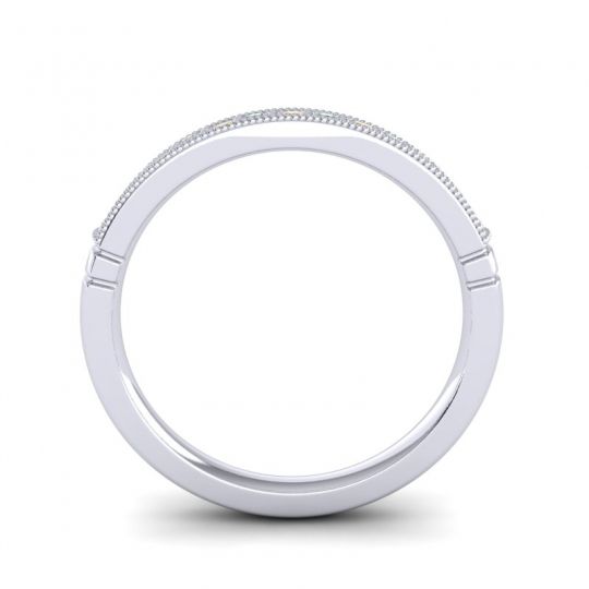 Half Eternity Sima Band