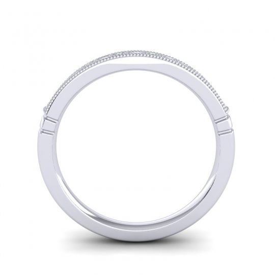 Half Eternity Sima Band