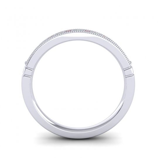Half Eternity Sima Band