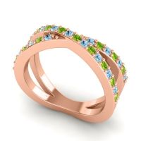 Modern Milana Band