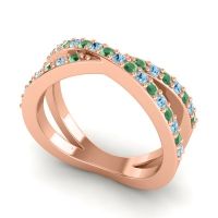 Modern Milana Band
