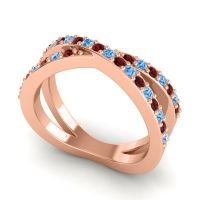 Modern Milana Band