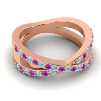 Modern Milana Band