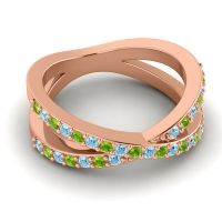 Modern Milana Band