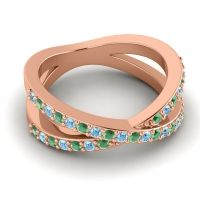 Modern Milana Band