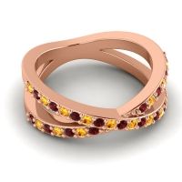 Modern Milana Band