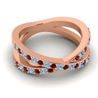 Modern Milana Band