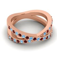 Modern Milana Band