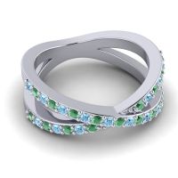 Modern Milana Band