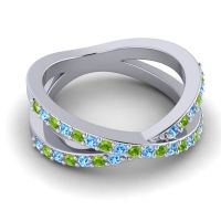 Modern Milana Band