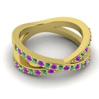 Modern Milana Band