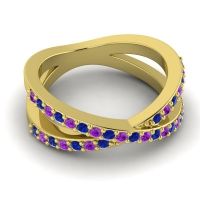 Modern Milana Band