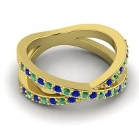 Modern Milana Band