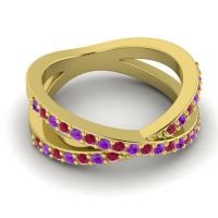 Modern Milana Band