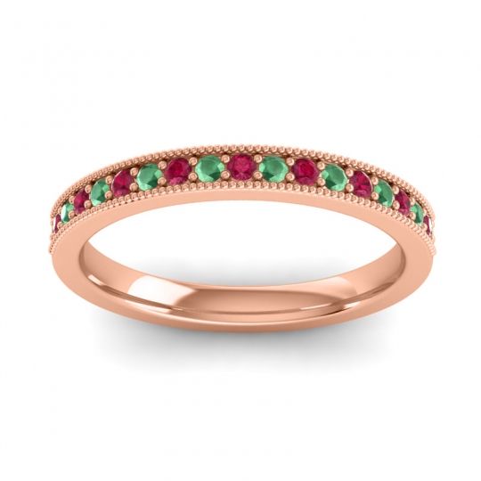 Half Eternity Akra Band