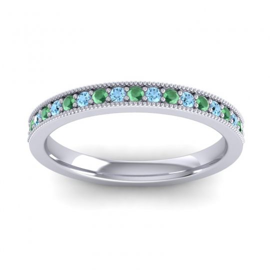 Half Eternity Akra Band