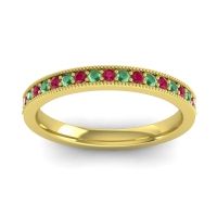 Half Eternity Akra Band