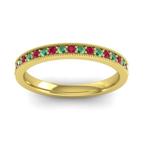 Half Eternity Akra Band