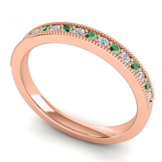 Half Eternity Akra Band