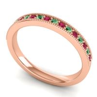 Half Eternity Akra Band