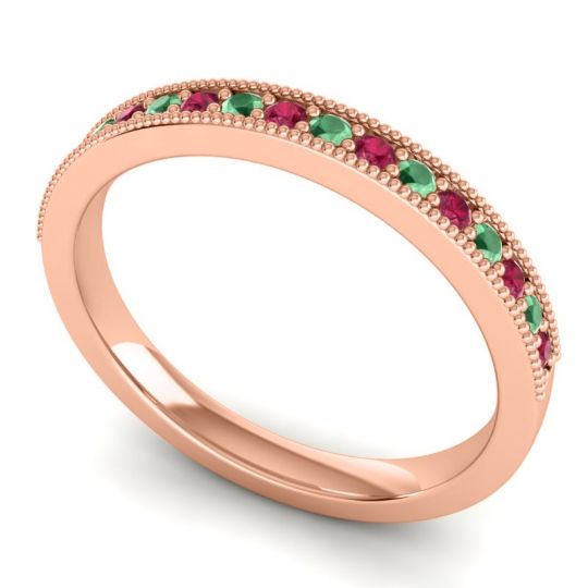 Half Eternity Akra Band