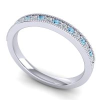 Half Eternity Akra Band