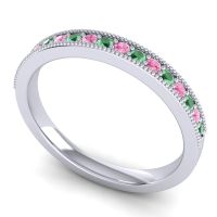 Half Eternity Akra Band