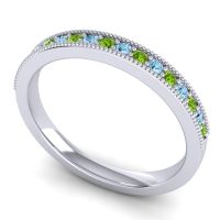 Half Eternity Akra Band