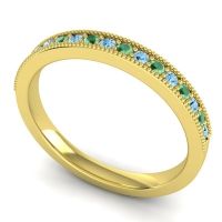 Half Eternity Akra Band