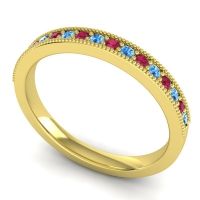 Half Eternity Akra Band