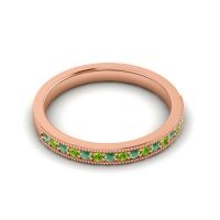 Half Eternity Akra Band