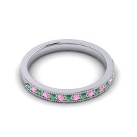 Half Eternity Akra Band