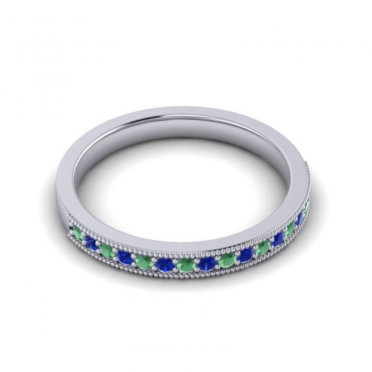 Half Eternity Akra Band