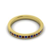 Half Eternity Akra Band