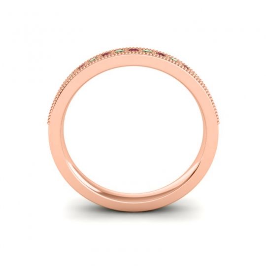 Half Eternity Akra Band