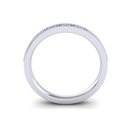 Half Eternity Akra Band