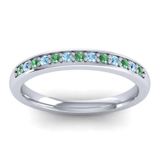 Half Eternity Komala Band