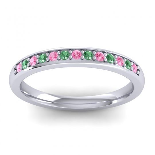 Half Eternity Komala Band