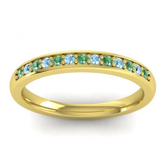 Half Eternity Komala Band