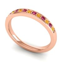 Half Eternity Komala Band