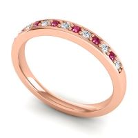 Half Eternity Komala Band