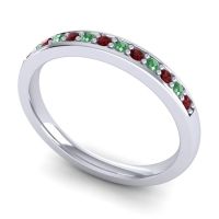 Half Eternity Komala Band