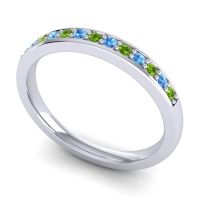 Half Eternity Komala Band