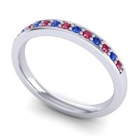 Half Eternity Komala Band